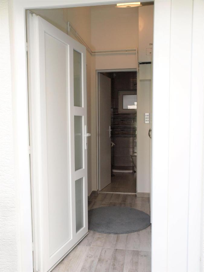 Cozy Studio Apartment Tian In Zagreb Exterior foto