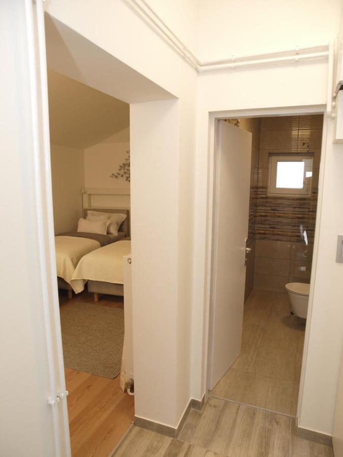 Cozy Studio Apartment Tian In Zagreb Exterior foto